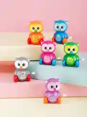 Заводные игрушки для детей (Детская заводная игрушка)