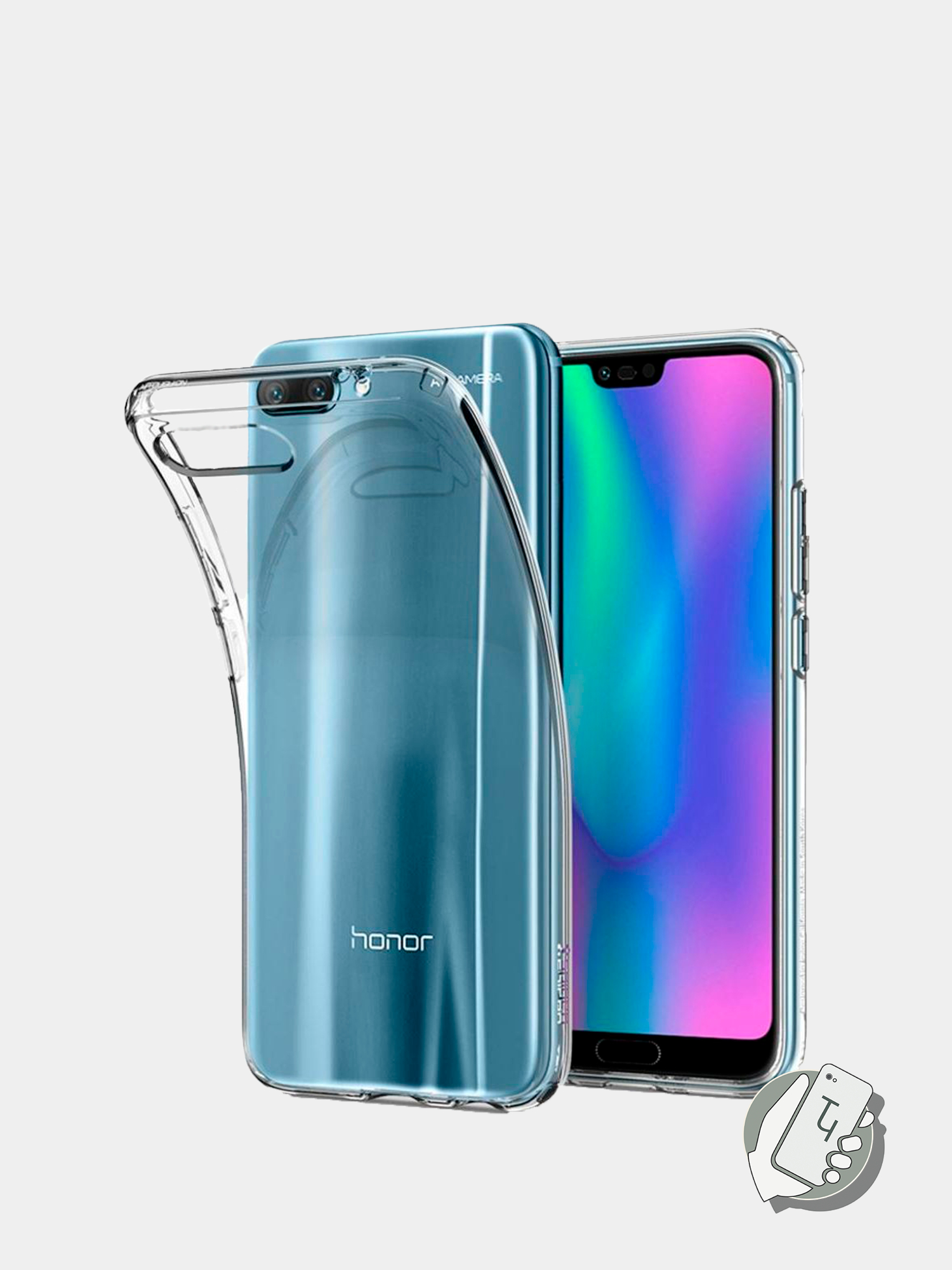 Силиконовый чехол | Honor 8, Honor 8s, Honor 9, Honor 9 Lite, Honor 10  купить по цене 55 ₽ в интернет-магазине Магнит Маркет