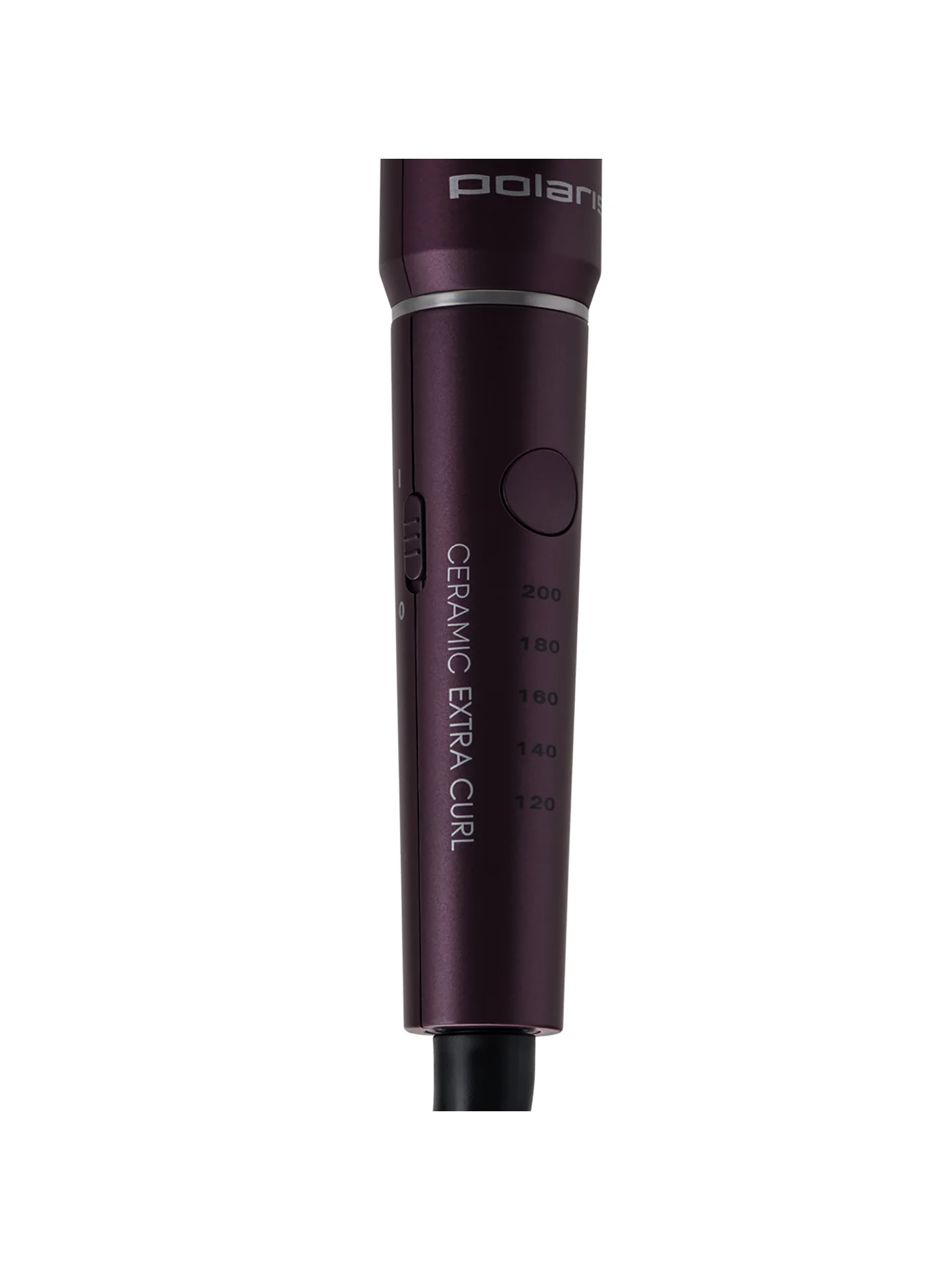 Стайлер Polaris PHS 0525K фуксия