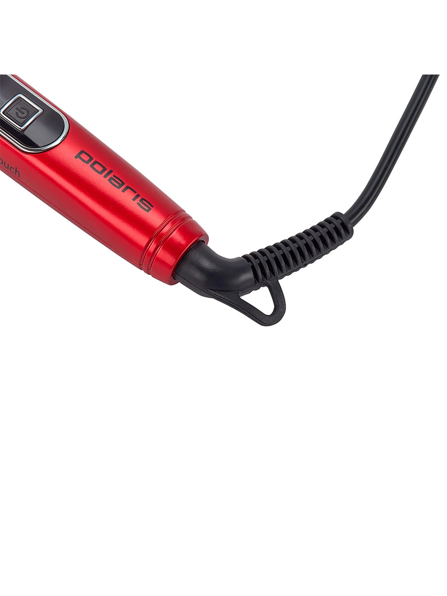 Стайлер Polaris PHS 2510K красный