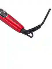 Стайлер Polaris PHS 2510K красный