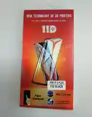 Защитное стекло MIETUBL 11D  для iPhone 6 Plus