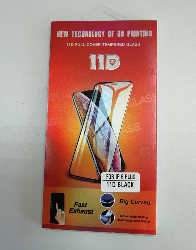 Защитное стекло MIETUBL 11D  для iPhone 6 Plus