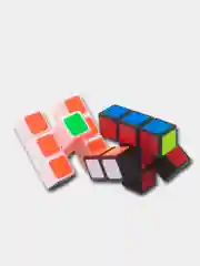 Кубик-головоломка 3х3х1