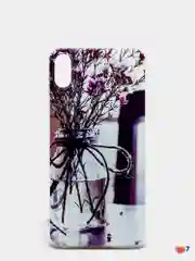 Чехол для Apple iPhone 6/6s / 6 Plus/6s Plus / 7/8 / 7 Plus/8 Plus / 11 / 11 PRO / 11 PRO MAX / XS Max / XR / X/XS силиконовый Природа