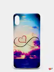 Чехол для Apple iPhone 6/6s / 6 Plus/6s Plus / 7/8 / 7 Plus/8 Plus / 11 / 11 PRO / 11 PRO MAX / XS Max / XR / X/XS силиконовый Природа