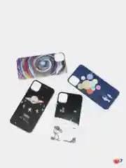 Чехол силиконовый для iPhone X/XS, 23 вида