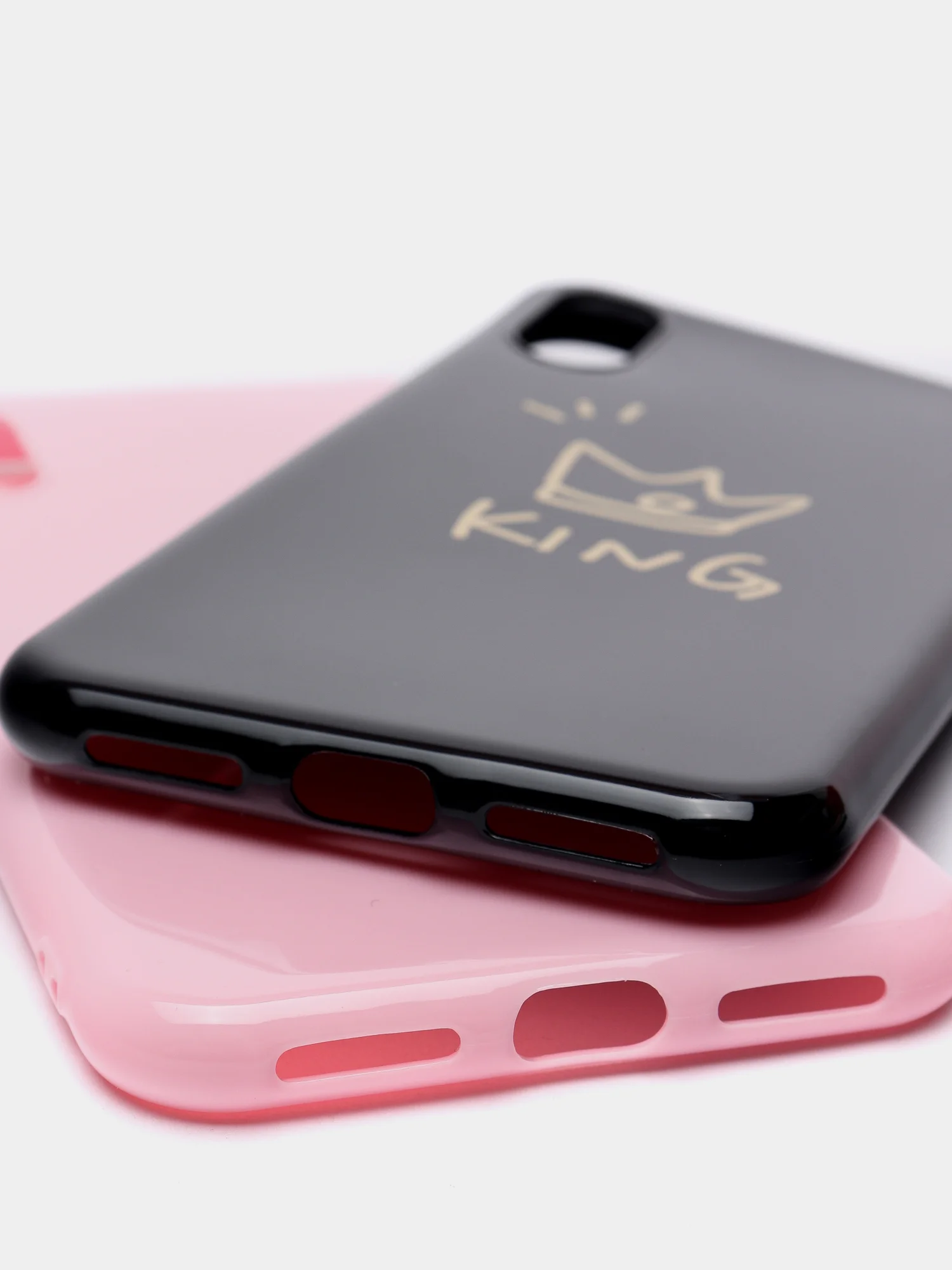 Бежевый чехол для iPhone 11 pro, 11 pro max, Xs, Xr, Xs max, 7+, 8+, 6+, 6s+