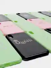 Бежевый чехол для iPhone 11 pro, 11 pro max, Xs, Xr, Xs max, 7+, 8+, 6+, 6s+