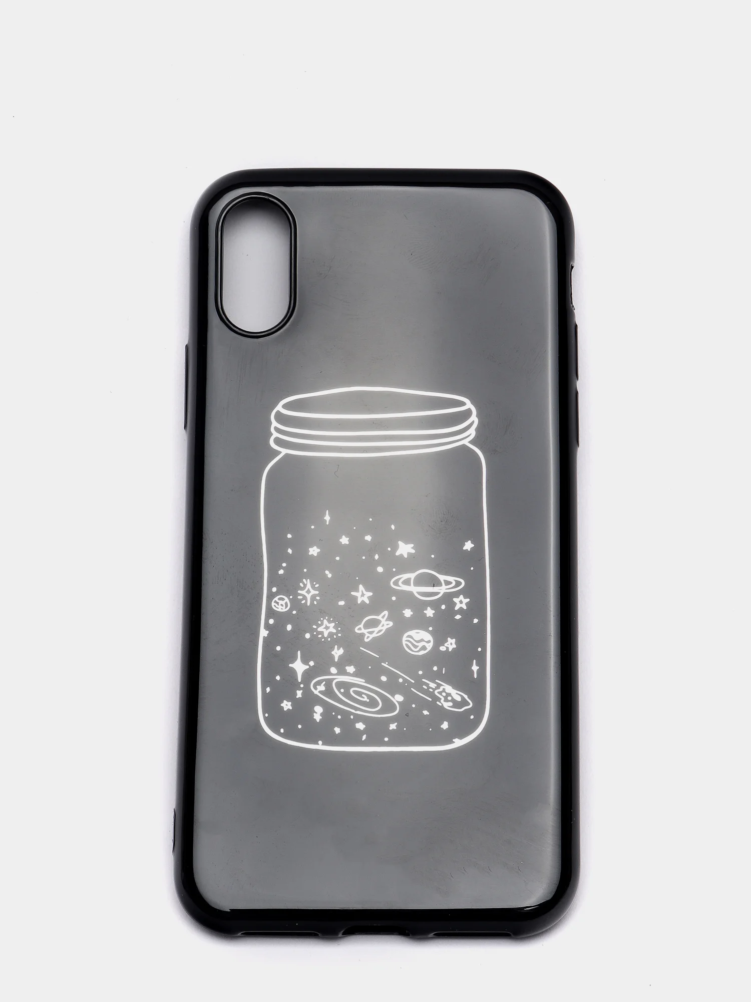 Черный чехол для iPhone 11 pro, 11 pro max, Xs, Xr, Xs max, 7+, 8+, 6+, 6s+