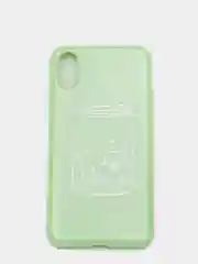 Серый чехол для iPhone 11 pro, 11 pro max, Xs, Xr, Xs max, 7+, 8+, 6+, 6s+