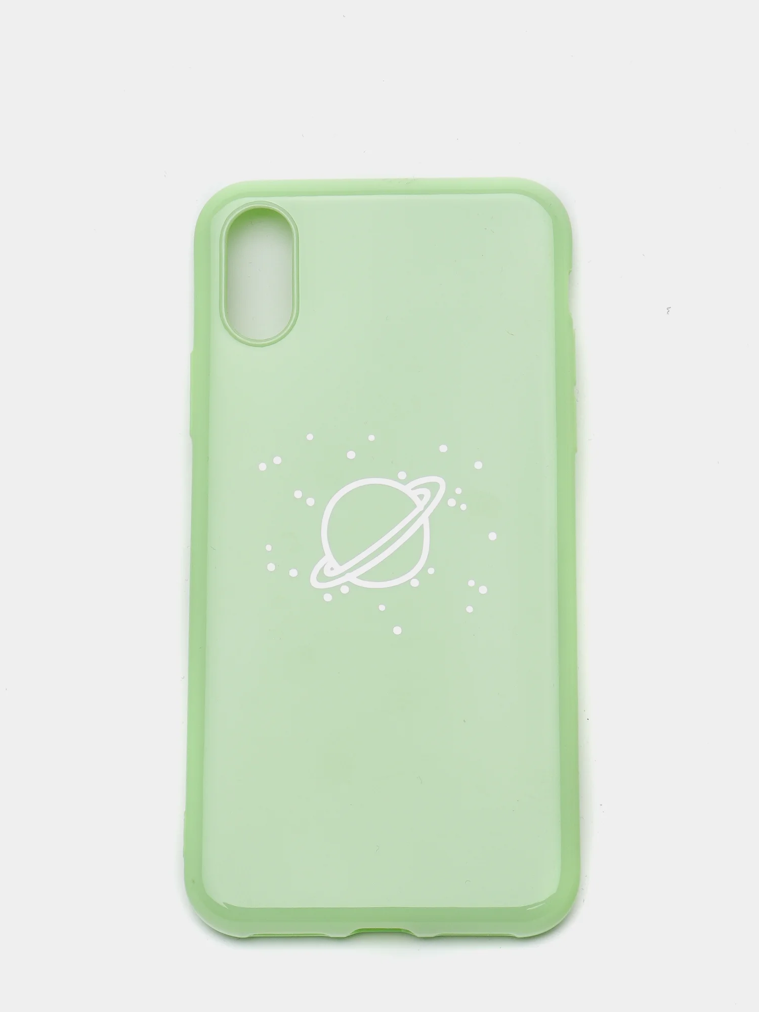 Белый чехол для iPhone 11 pro, 11 pro max, Xs, Xr, Xs max, 7+, 8+, 6+, 6s+