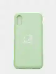 Белый чехол для iPhone 11 pro, 11 pro max, Xs, Xr, Xs max, 7+, 8+, 6+, 6s+