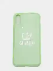 Лимонный чехол для iPhone 11 pro, 11 pro max, Xs, Xr, Xs max, 7+, 8+, 6+, 6s+