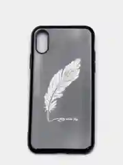 Ледяной чехол для iPhone 11 pro, 11 pro max, Xs, Xr, Xs max, 7+, 8+, 6+, 6s+