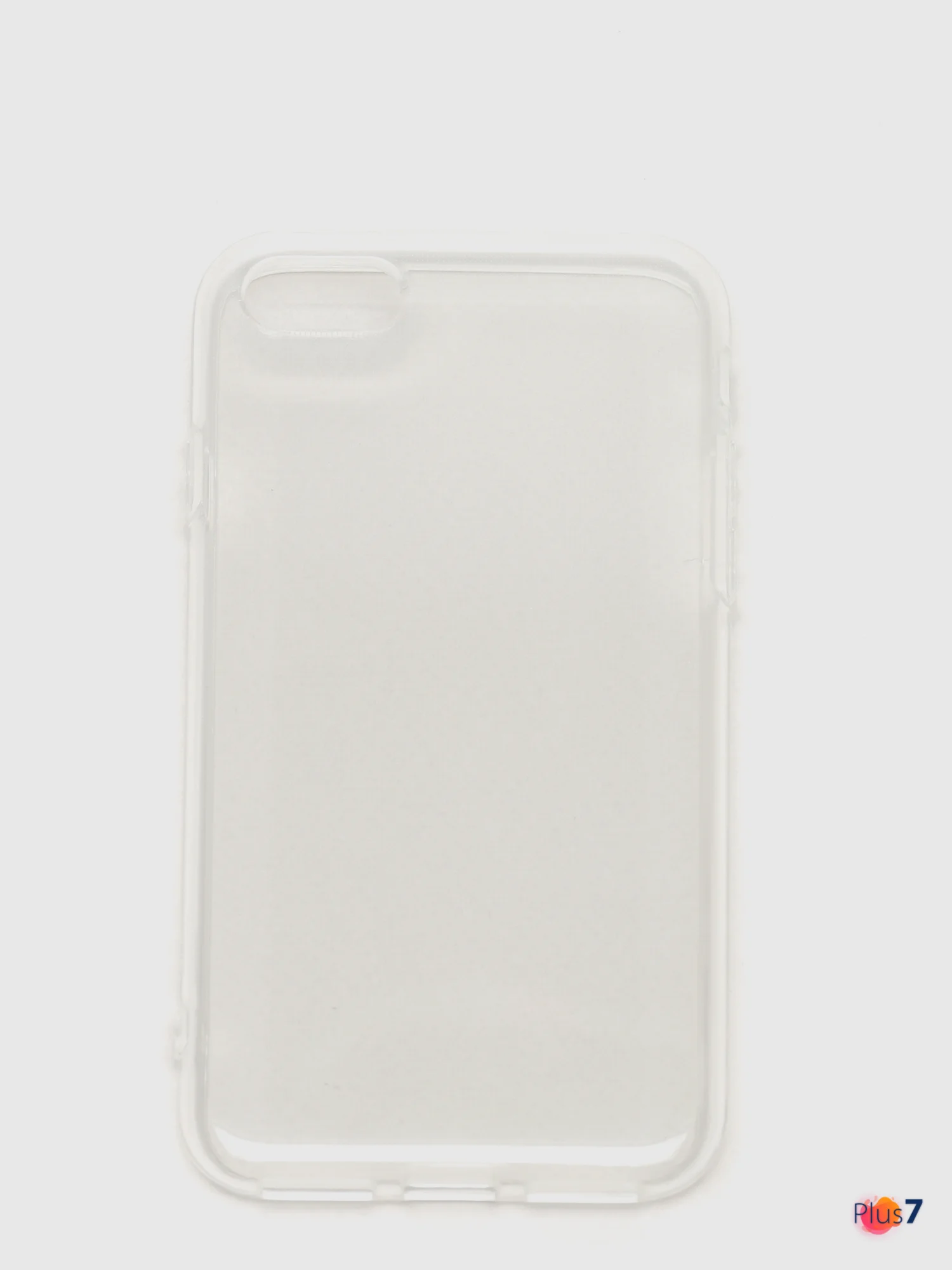 Чехол для Apple iPhone 6/6s / 6 Plus/6s Plus / 7/8 / 7 Plus/8 Plus / 11 / 11 PRO / 11 PRO MAX / XS Max / XR / X/XS  прозрачный силиконовый