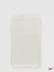 Чехол для Apple iPhone 6/6s / 6 Plus/6s Plus / 7/8 / 7 Plus/8 Plus / 11 / 11 PRO / 11 PRO MAX / XS Max / XR / X/XS  прозрачный силиконовый