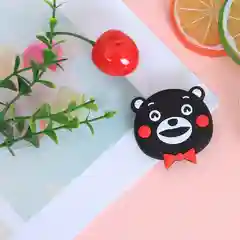 Черный держатель для телефона PopSocket  Попсокет  21 вид