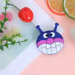 Фиолетовый держатель для телефона PopSocket  Попсокет  21 вид