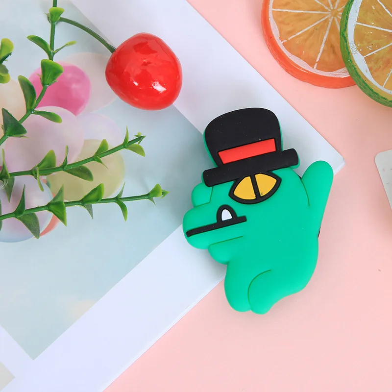 Лайм держатель для телефона PopSocket  Попсокет  21 вид
