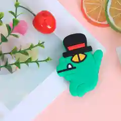Лайм держатель для телефона PopSocket  Попсокет  21 вид