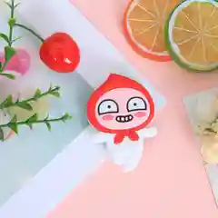 Красный держатель для телефона PopSocket  Попсокет  21 вид