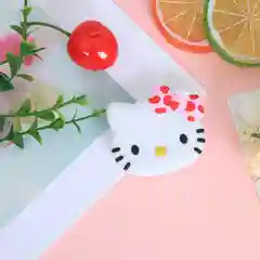 Белый держатель для телефона PopSocket  Попсокет  21 вид