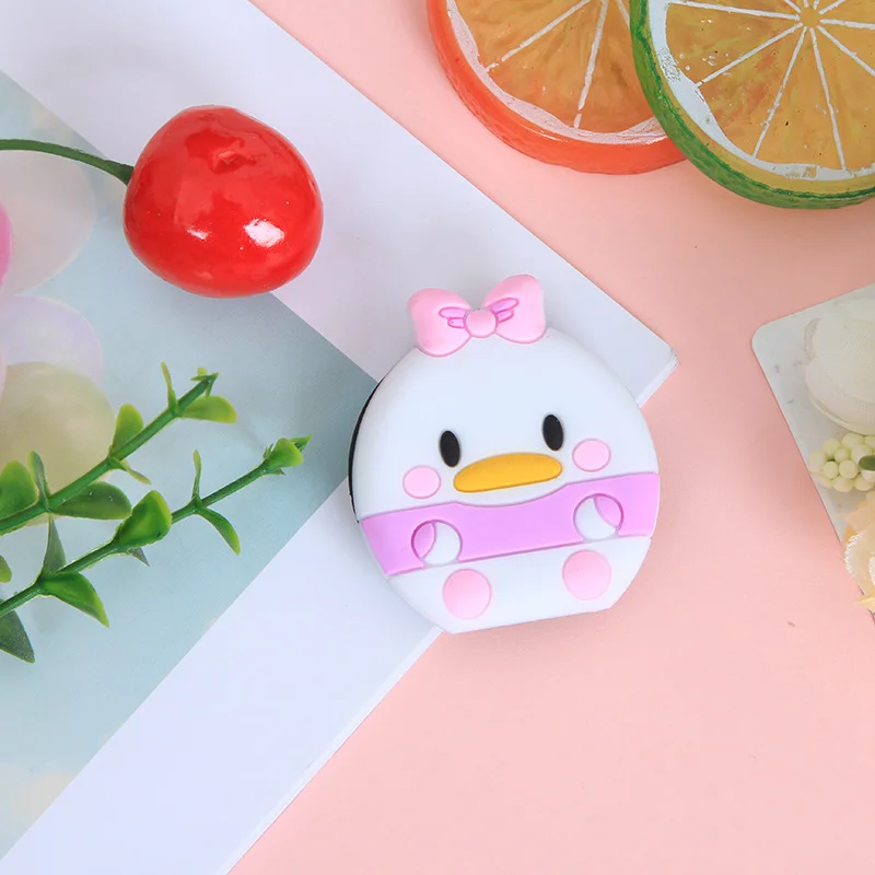 Фуксия держатель для телефона PopSocket  Попсокет  21 вид
