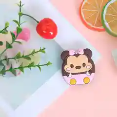 Лавандовый держатель для телефона PopSocket  Попсокет  21 вид