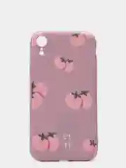 Розовый чехол для iPhone 11pro/7/8