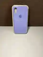 Чехол для iPhone X/XS Silicone Case