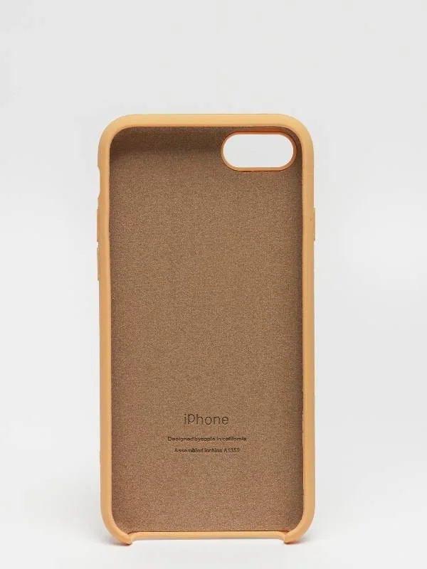 Чехол для iPhone 7/8 Silicone Case