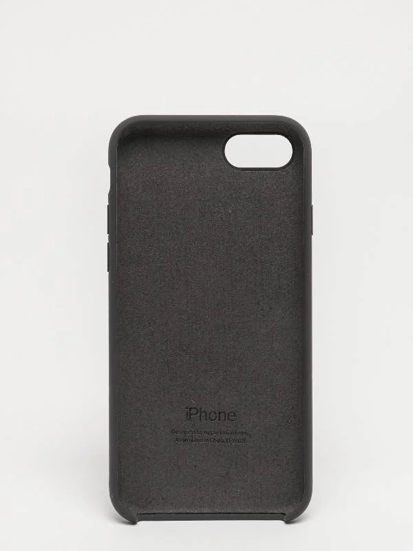 Чехол для iPhone 7/8 Silicone Case