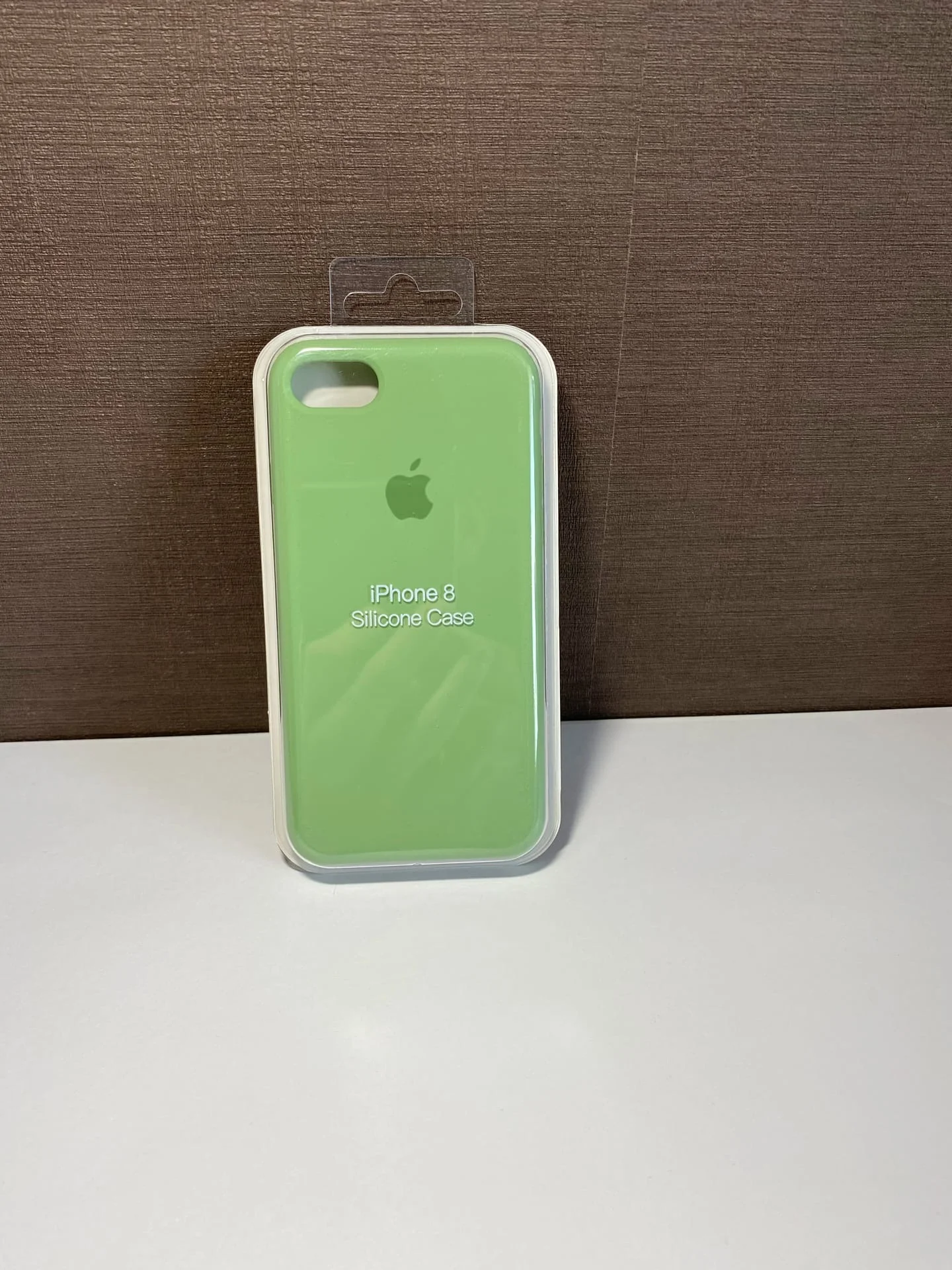 Чехол для iPhone 7/8 Silicone Case