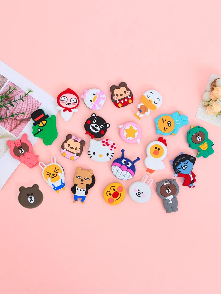 Держатель для телефона PopSocket  Попсокет  21 вид
