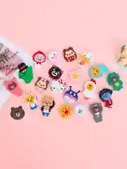 Держатель для телефона PopSocket  Попсокет  21 вид