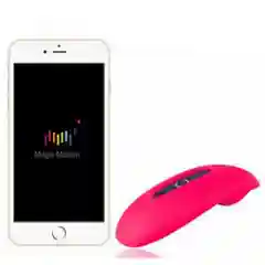 MAGIC MOTION CANDY-smart стимулятор