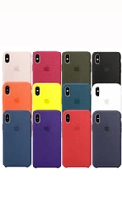 Чехол Apple Silicone Case для Iphone 6 / 6s