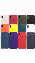Чехол Apple Silicone Case для Iphone 6 / 6s