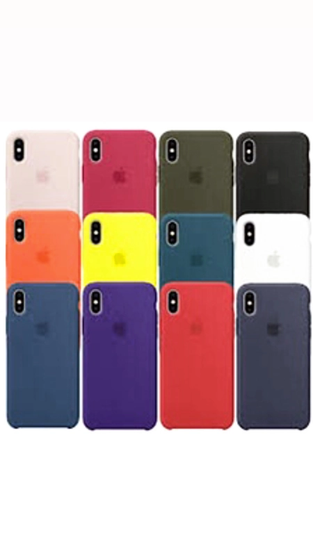 Чехол Apple Silicone Case для Iphone 6 / 6s