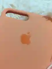 Чехол Apple Silicone Case для Iphone X / Xs