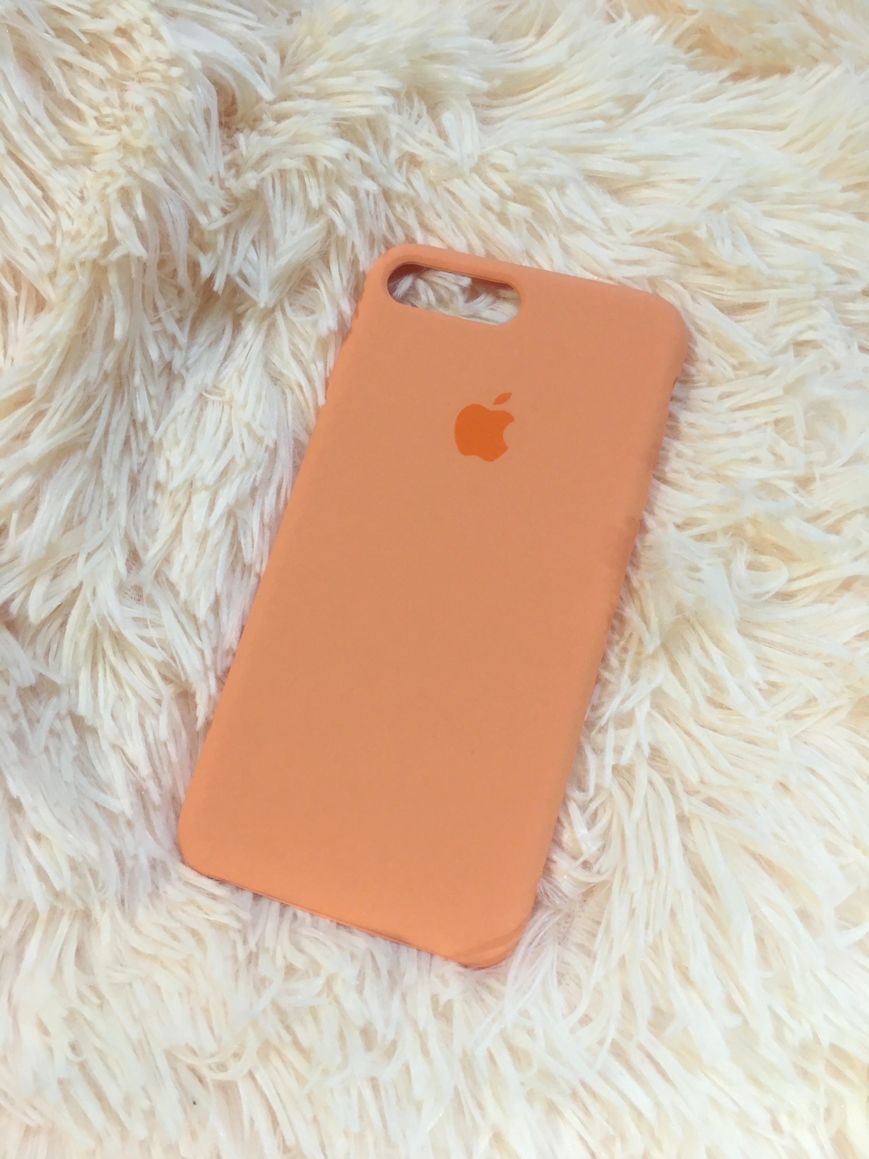 Чехол Apple Silicone Case для Iphone X / Xs