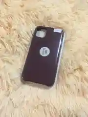 Багровый чехол Apple Silicone Case для Iphone 11