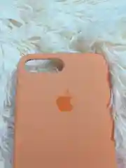 Чехол Apple Silicone Case для Iphone 11