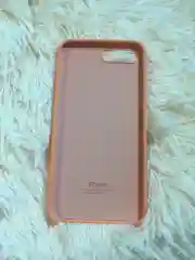Чехол Apple Silicone Case для Iphone 6 / 6s
