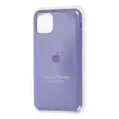 Силиконовый чехол для iPhone 11 Pro Max