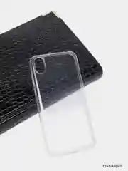 Чехол силиконовый для Honor 8S/Y5 2019 Gresso