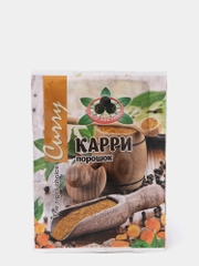 Приправа карри "Жар Востока", 20гр