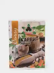 Приправа карри "Жар Востока", 20гр