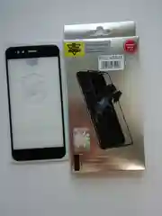 Противоударное стекло для Xiaomi Redmi 5X